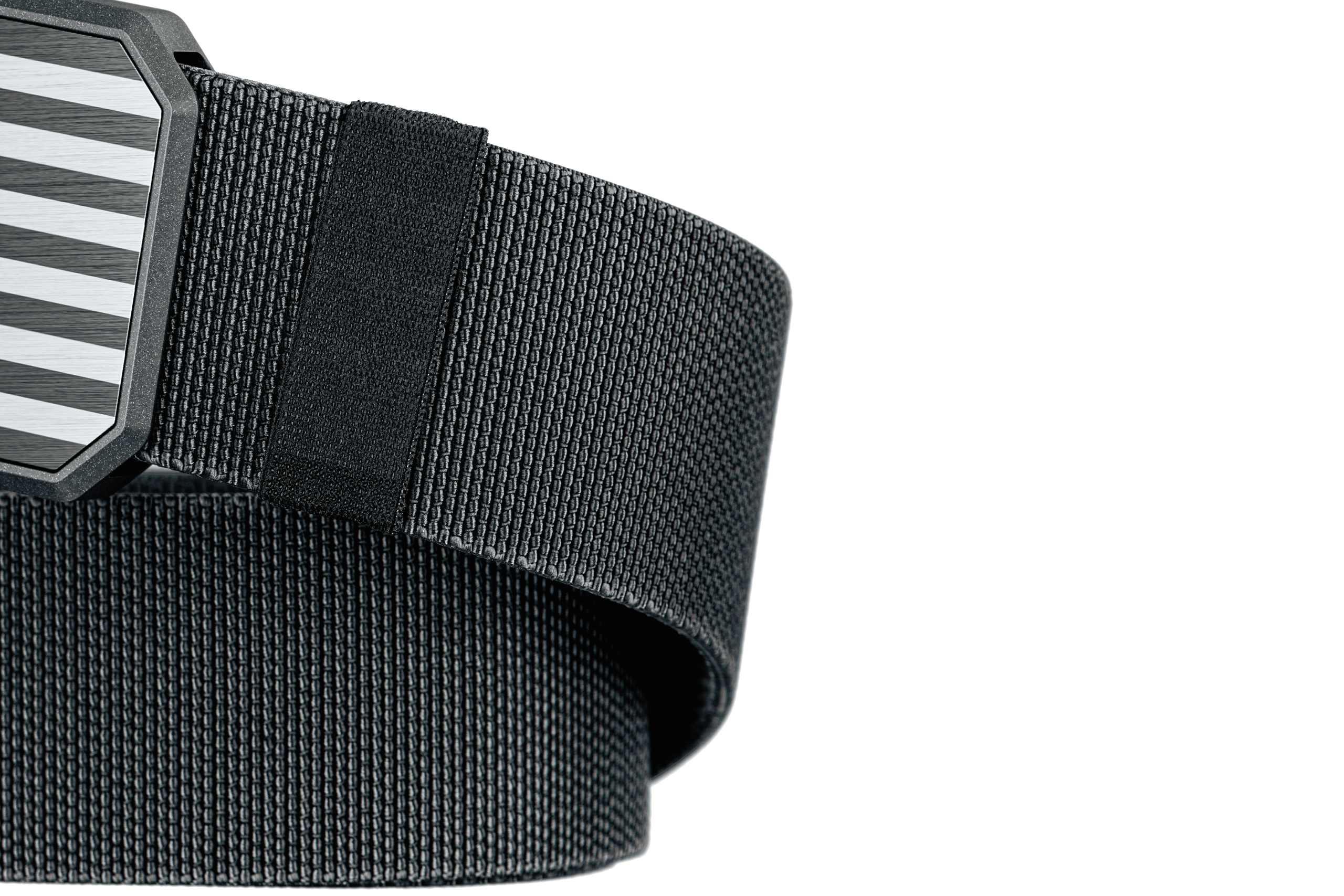 Groove Belt 250th Flag